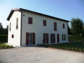  Agriturismo Campoverde  Кампоногара